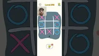 Dop 4 : Draw One Part Level 248 Gameplay Walkthrough Solution