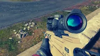 COD B​l​a​c​k​ ​O​p​s​ ​7🔥Warzone High Graphics Gameplay🔥Warzone on Gaming Laptop🔥No Commentary
