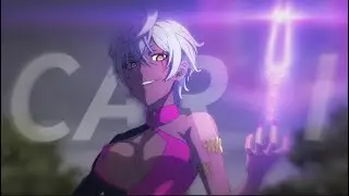 Mileage Amv Playboi carti