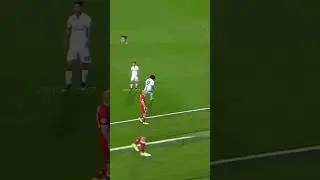 Marcelo vs Robben 😳