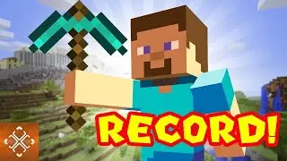 RECORD SPAWN SNOW GOLEM 26! FIRST ATTEMPT!