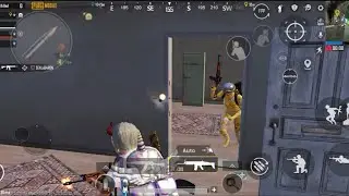 Bang💥 Bang💥