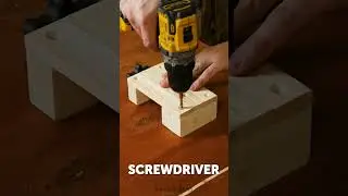 Reliable DIY wooden clamp🔗