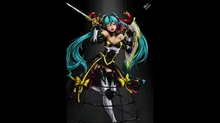 Kiki Tinkes (Barda)  e Babi fadinha - Ben (Personagem de RPG) RPG Roleplay