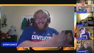 S2 EP 31 NXT Takeover Wargames 2017