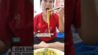 DIET ALA AKU HAHAHA ...NUTUP JAM MAKAN DIET IF 