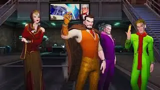 More Deceive inc gameplay
