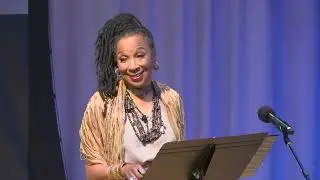 EVENT: Ideas at Ford: Kimberl&eacute; Crenshaw