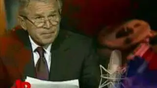Bush Prods Congress on Student Loan Bill