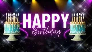 14 June Happy Birthday To You | Special Birthday Wishes | Birthday Song Status 2025