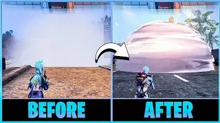 TOP 10 BIGGEST CHANGES AFTER OB36 UPDATE  | GARENA FREEFIRE...