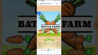 Battle farm- YA NO PAGA
