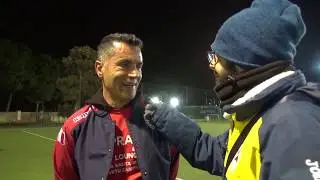 Ape Corina vs Sa Prazza