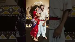 TURU TURU CHALUNAKO | #dance #marathi #marathidancesong #marathisong