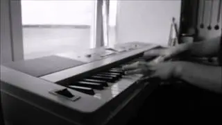 DLZ  - TV on the Radio  ( Piano Cover) by Adam Swaine