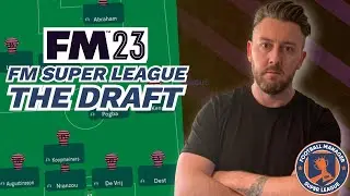 FM Super League Draft PvP