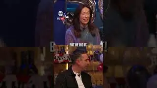 История предложения руки и сердца Гэри Невилла...! 💍 😂