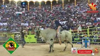 !! RANCHO LA MISION MONUMENTAL DE MORELIA 2017 TORO GASPARIN VS MARIO DE COLIMA !!