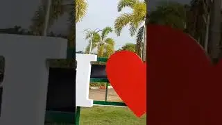 I❤️Karwar #kaliriver #garden #karnataka #love #karwar #shorts #video #like  #honestjourneyplans