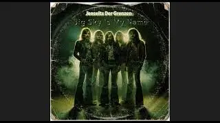 Jenseits der Grenzen - Big Sky Is My Name