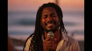 Moralez - Amor &eacute; o Caminho (feat. Naya Roots) - Reggae Nacional 2026