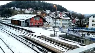 Bergh&uuml;len Ulm Germany