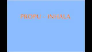 Propu - Inhala