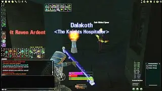 Close Calls - DAoC Solo Friar bonus clip 2025