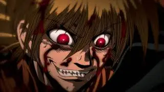HDPURELY x WILDWESTCARTEL - BLOODLUST (AMV)