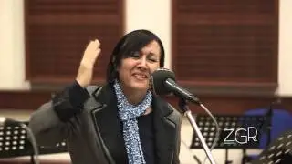 Mazan Hoyratı - İclal Akkaplan
