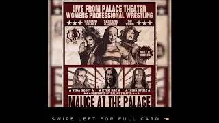 One on one with Joakim Morales on Battle Club Pro's Malice at the Palace and Bash in the Bronx