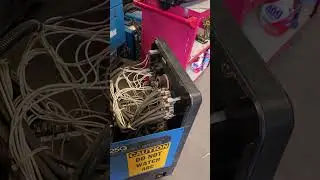 Troubleshooting A Miller Bobcat 225G Plus