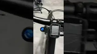 Spurcycle Bell: Original Vs Compact