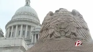 RI on track to finish budget year with $121M surplus