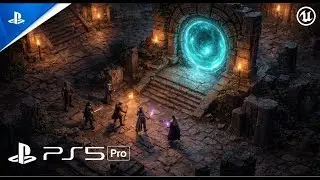 15 ЛУЧШИХ стратегических игр для PS5, в которые можно поиграть прямо сейчас в 2026 году