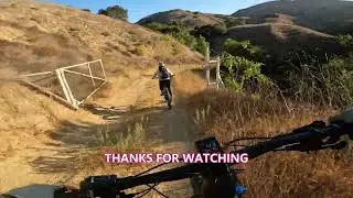 2025 10 11 POMONA POWERLINE TRAIL