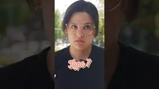 Don't Sell To Type 7s Like This! (Enneagram Sales Techniques)