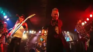 2025.06.22「本筋関係啼」Live in 