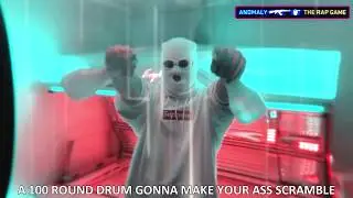 HOW TO BE A SOUNDCLOUD RAPPER - LIL ANOMALY (Official music video)