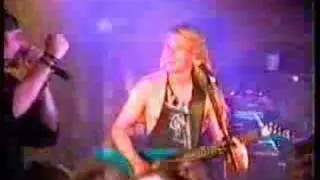 Feel The Power - EDWIN DARE (Jeff Kollman)