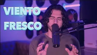 Viento Fresco (Fresh Wind) | Hillsong Worship | SPANISH