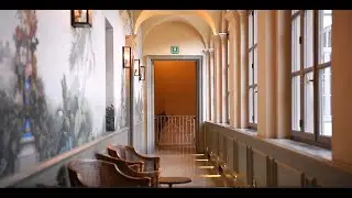 Ericsoft | Intervista Palazzo Righini - Gestione della comunicazione con gli ospiti