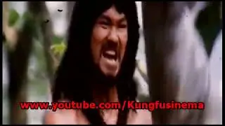 Karate Filmi - Demir Yumruk (Cantonen Iron Kung Fu (1979)) - T&uuml;rk&ccedil;e Dublaj, Tanıtım Videosu
