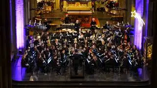 A Christmas Overture - Nigel Hess