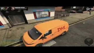 How to farm money in APB easy