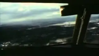 Boeing 707 Barrel Roll (Dash 80 Prototype Acft.1955)performed by Test Pilot Tex Johnston