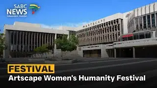 FESTIVAL | Artscape Women's Humanity Festival