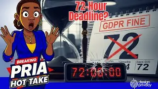 Missed the 72-Hour Deadline? This GDPR Fine Shows Why It Matters