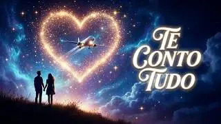 Música de Amor à Distância | Te Conto Tudo