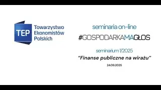 Seminarium 1/2025 online 